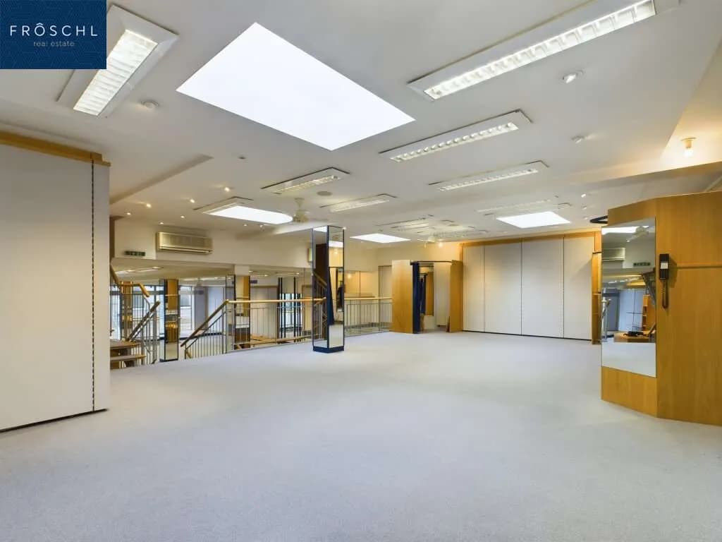 Gewerbeimmobilie kaufen in Zwettl – 573 m², € 980.000 – Bild 14 von 33