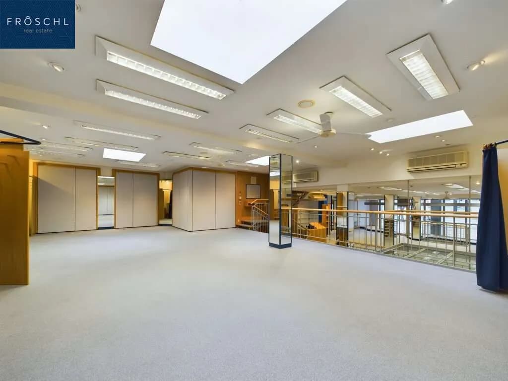 Gewerbeimmobilie kaufen in Zwettl – 573 m², € 980.000 – Bild 15 von 33
