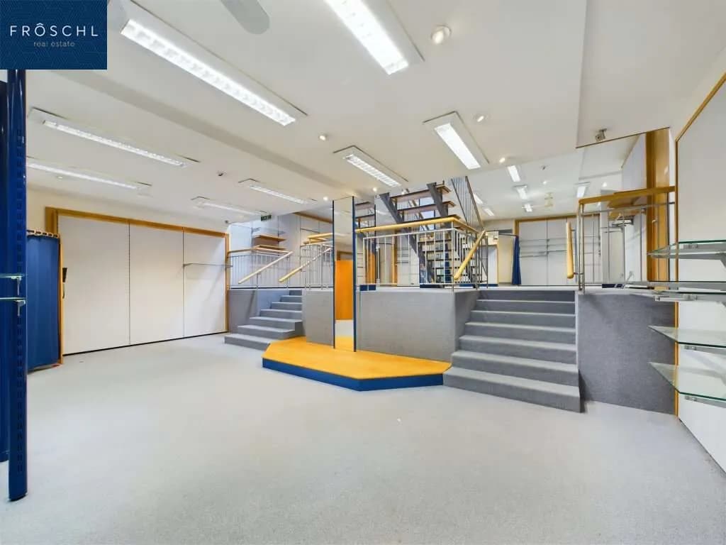 Gewerbeimmobilie kaufen in Zwettl – 573 m², € 980.000 – Bild 16 von 33