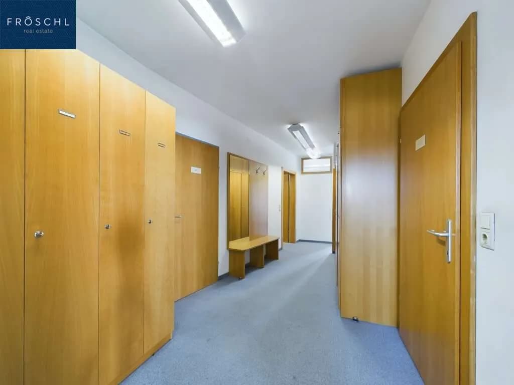 Gewerbeimmobilie kaufen in Zwettl – 573 m², € 980.000 – Bild 18 von 33
