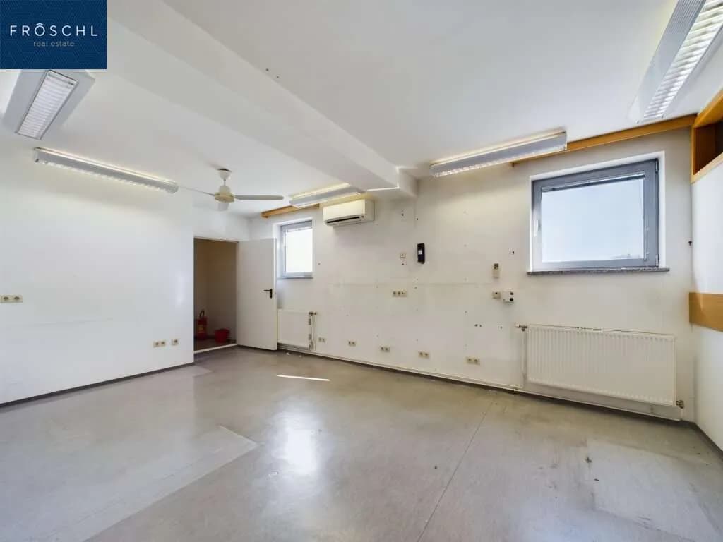 Gewerbeimmobilie kaufen in Zwettl – 573 m², € 980.000 – Bild 19 von 33