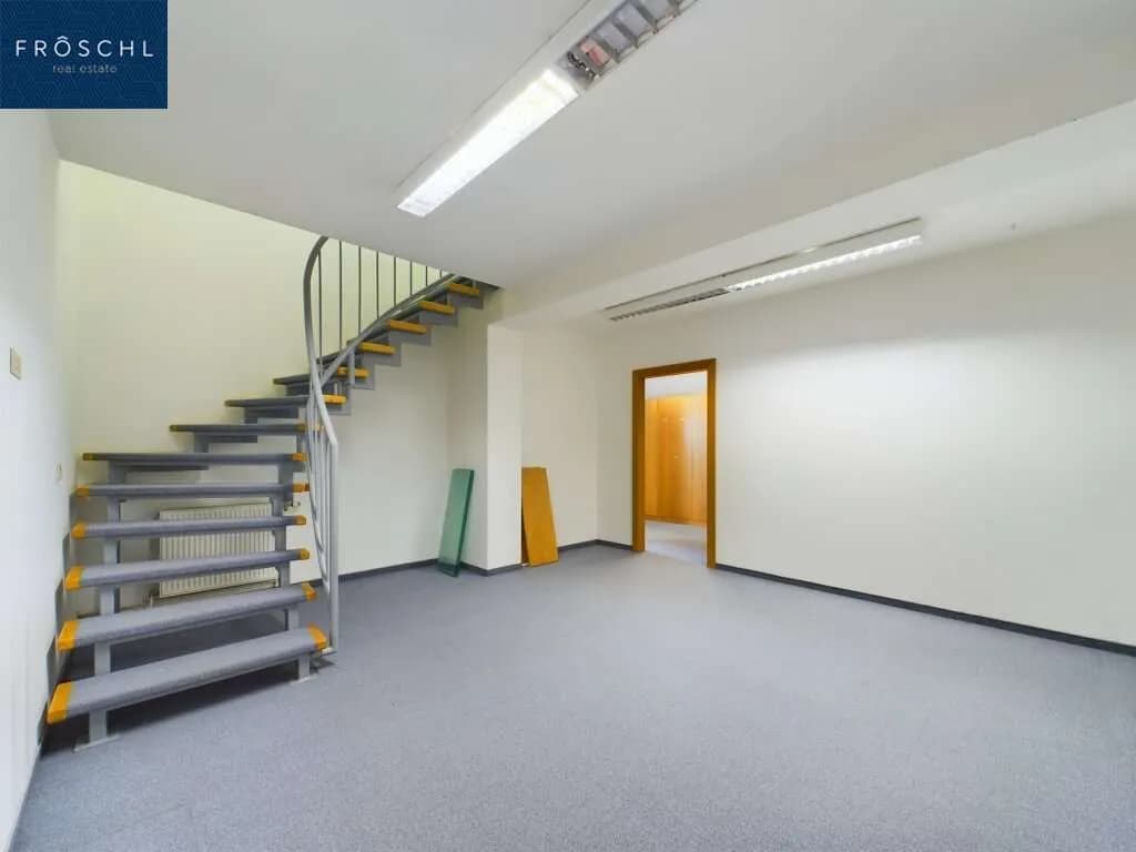 Gewerbeimmobilie kaufen in Zwettl – 573 m², € 980.000 – Bild 20 von 33