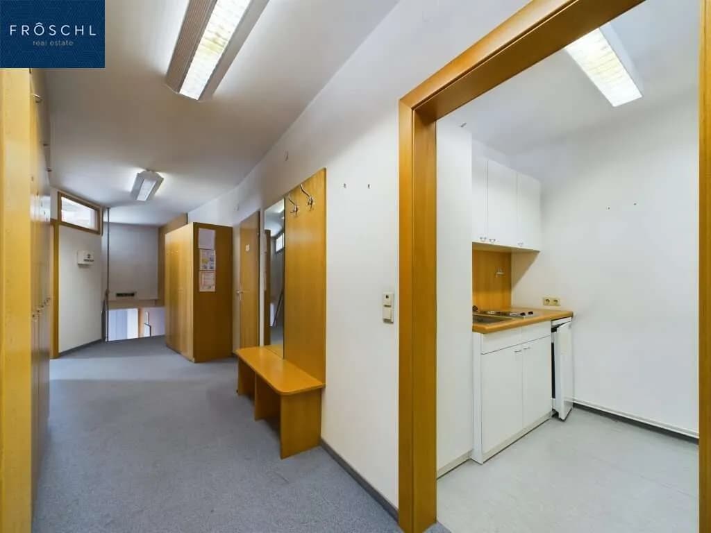 Gewerbeimmobilie kaufen in Zwettl – 573 m², € 980.000 – Bild 21 von 33