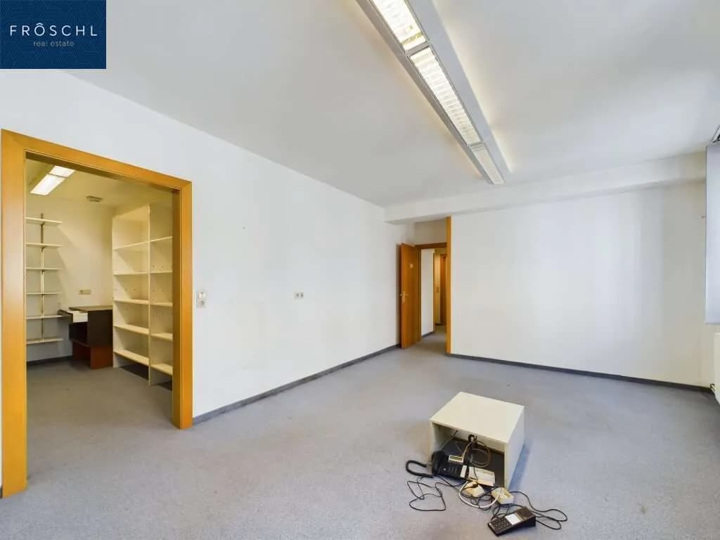 Gewerbeimmobilie kaufen in Zwettl – 573 m², € 980.000 – Bild 22 von 33