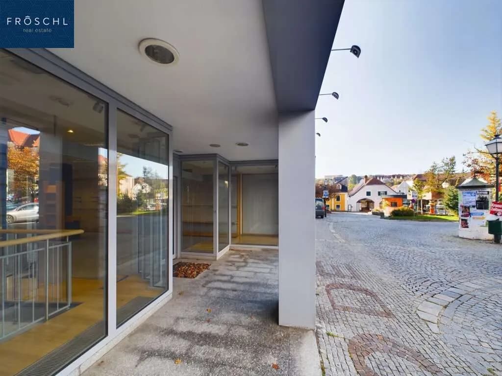 Gewerbeimmobilie kaufen in Zwettl – 573 m², € 980.000 – Bild 24 von 33