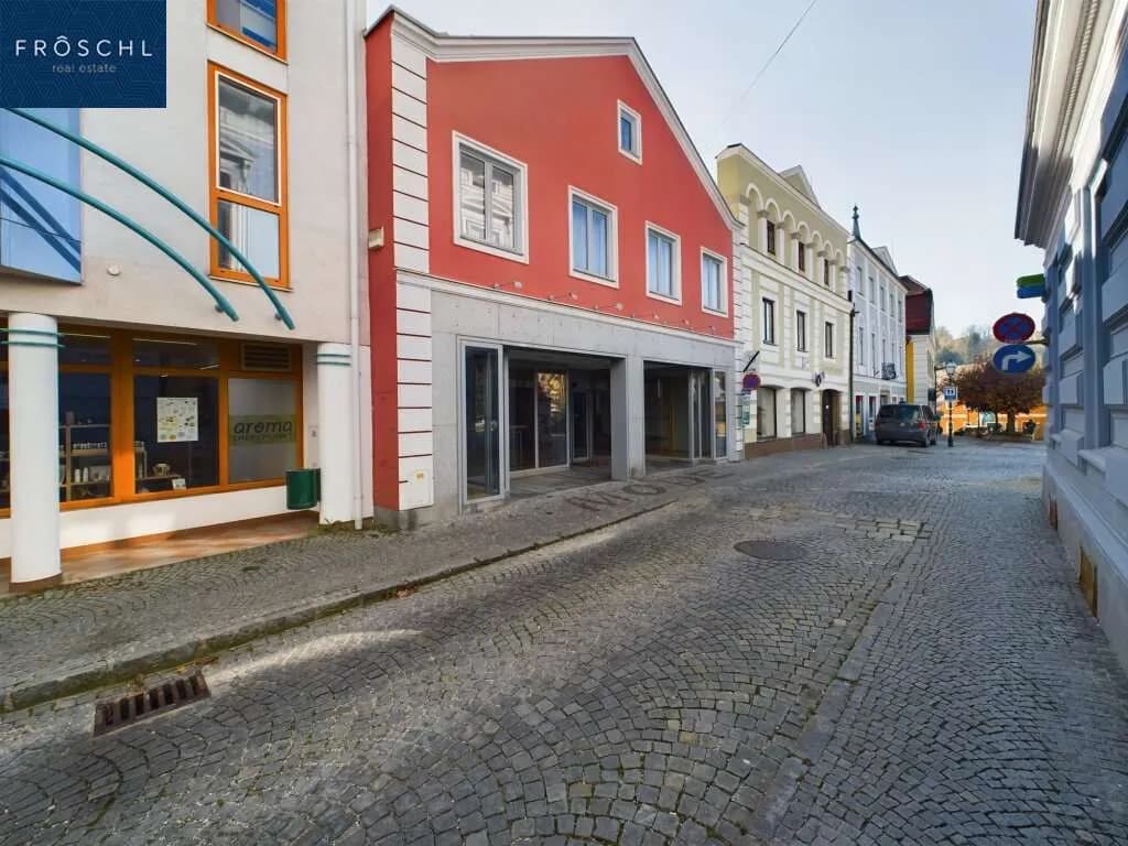 Gewerbeimmobilie kaufen in Zwettl – 573 m², € 980.000 – Bild 27 von 33