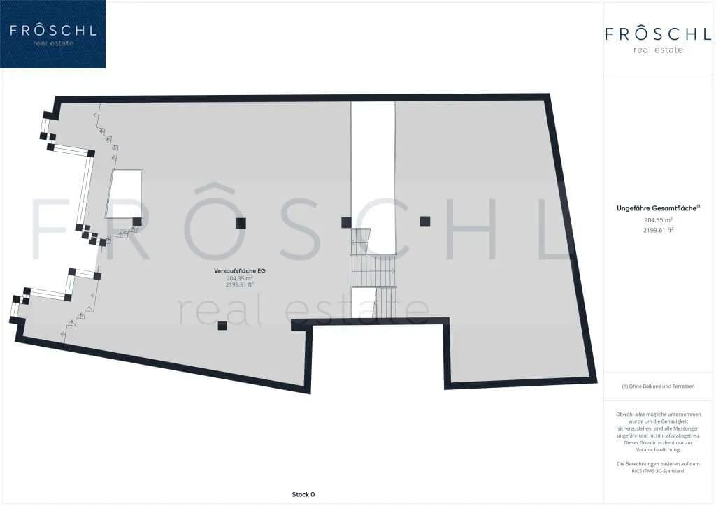 Gewerbeimmobilie kaufen in Zwettl – 573 m², € 980.000 – Bild 28 von 33