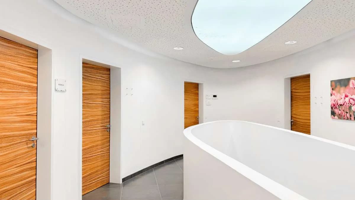 2-Zimmer-Gewerbeimmobilie mieten in Vöcklabruck – 80 m², € 1.311 – Bild 6 von 12