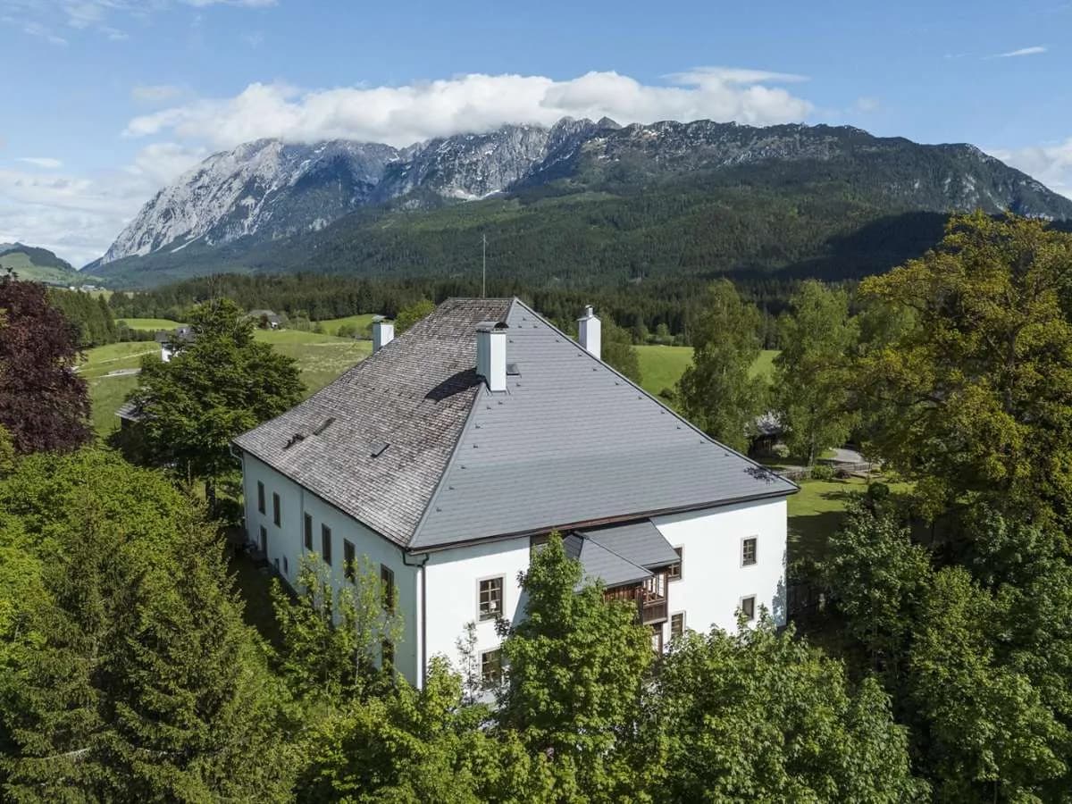 14-Zimmer-Gewerbeimmobilie kaufen in Liezen – 800 m²