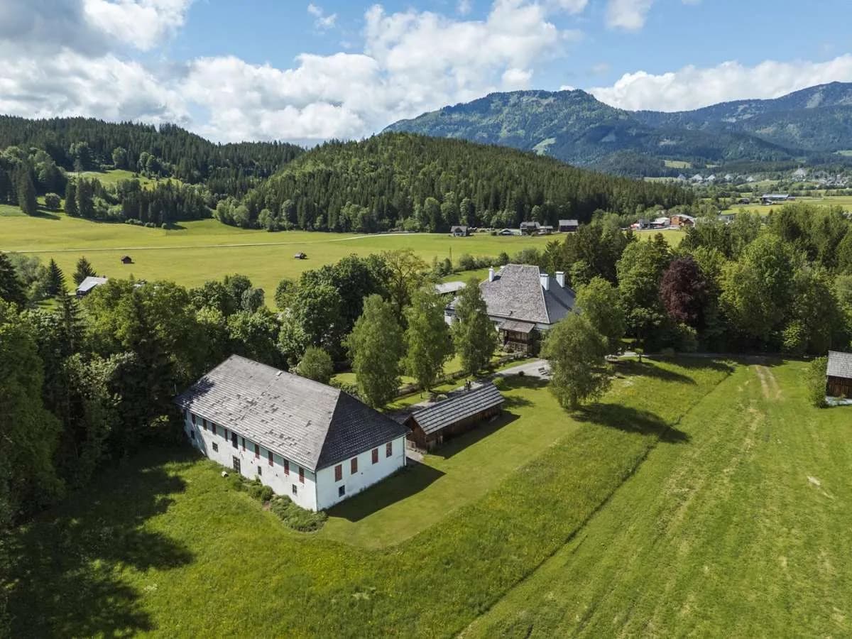 14-Zimmer-Gewerbeimmobilie kaufen in Liezen – 800 m² – Bild 3 von 17