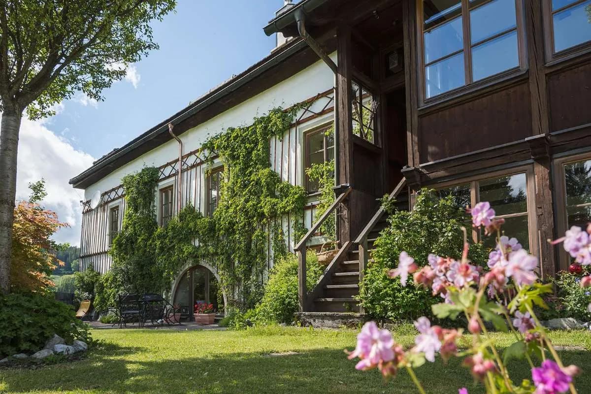14-Zimmer-Gewerbeimmobilie kaufen in Liezen – 800 m² – Bild 9 von 17