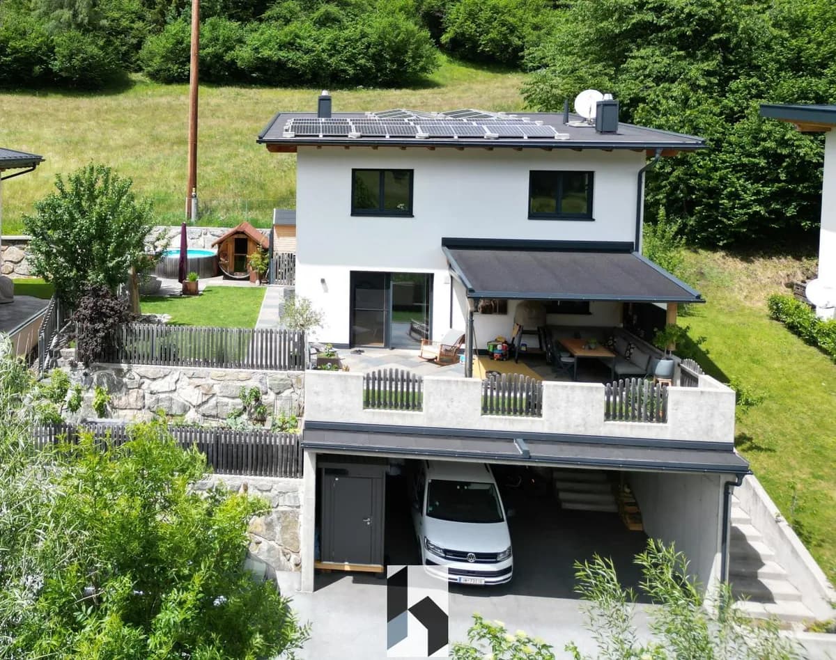 5-Zimmer-Haus kaufen in Imst – 130 m², € 788.000