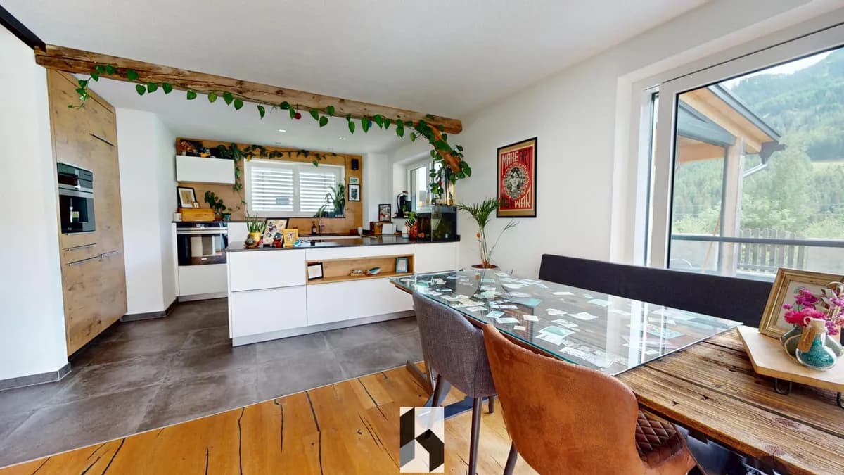 5-Zimmer-Haus kaufen in Imst – 130 m², € 788.000 – Bild 2 von 9