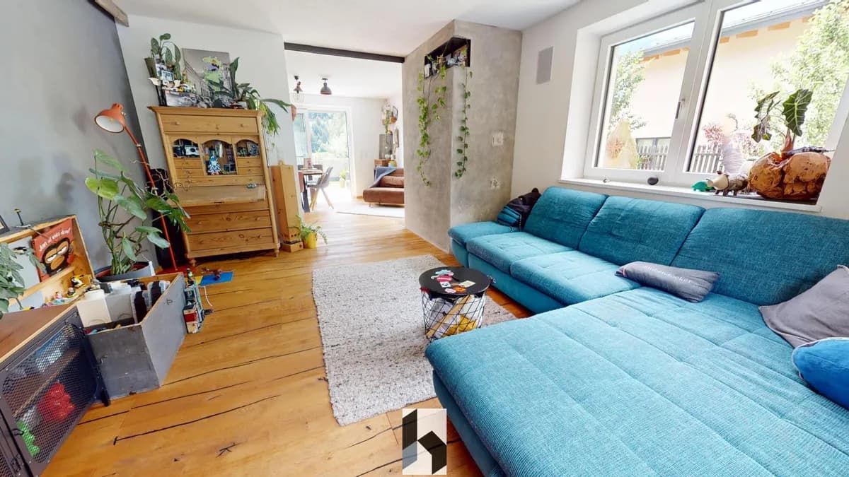 5-Zimmer-Haus kaufen in Imst – 130 m², € 788.000 – Bild 3 von 9