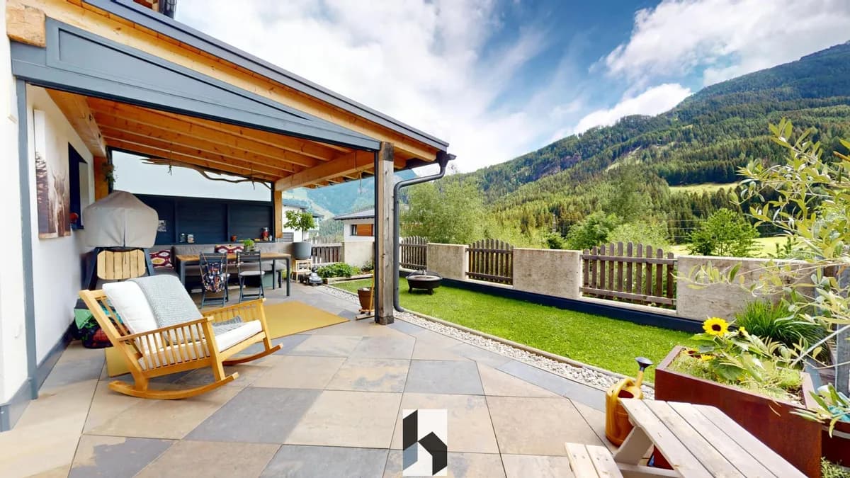 5-Zimmer-Haus kaufen in Imst – 130 m², € 788.000 – Bild 4 von 9