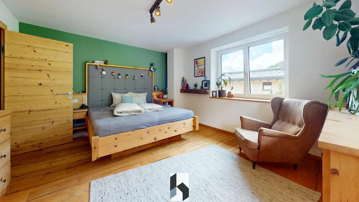5-Zimmer-Haus kaufen in Imst – 130 m², € 788.000 – Bild 6 von 9