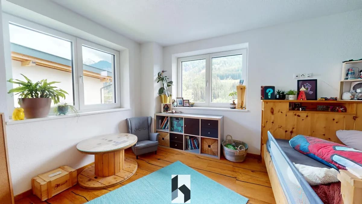 5-Zimmer-Haus kaufen in Imst – 130 m², € 788.000 – Bild 8 von 9