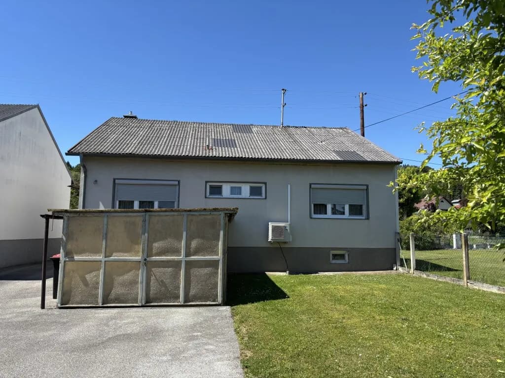 4-Zimmer-Haus mieten in Oberwart – 107 m², € 1.010 – Bild 3 von 15