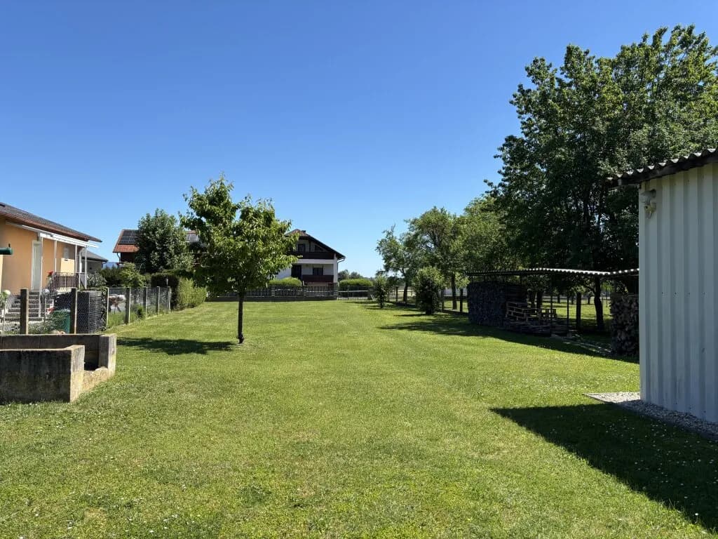 4-Zimmer-Haus mieten in Oberwart – 107 m², € 1.010 – Bild 4 von 15