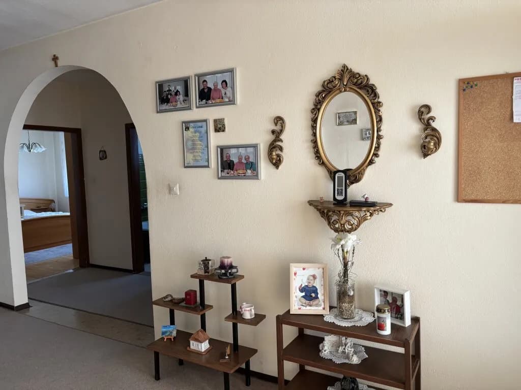 4-Zimmer-Haus mieten in Oberwart – 107 m², € 1.010 – Bild 6 von 15