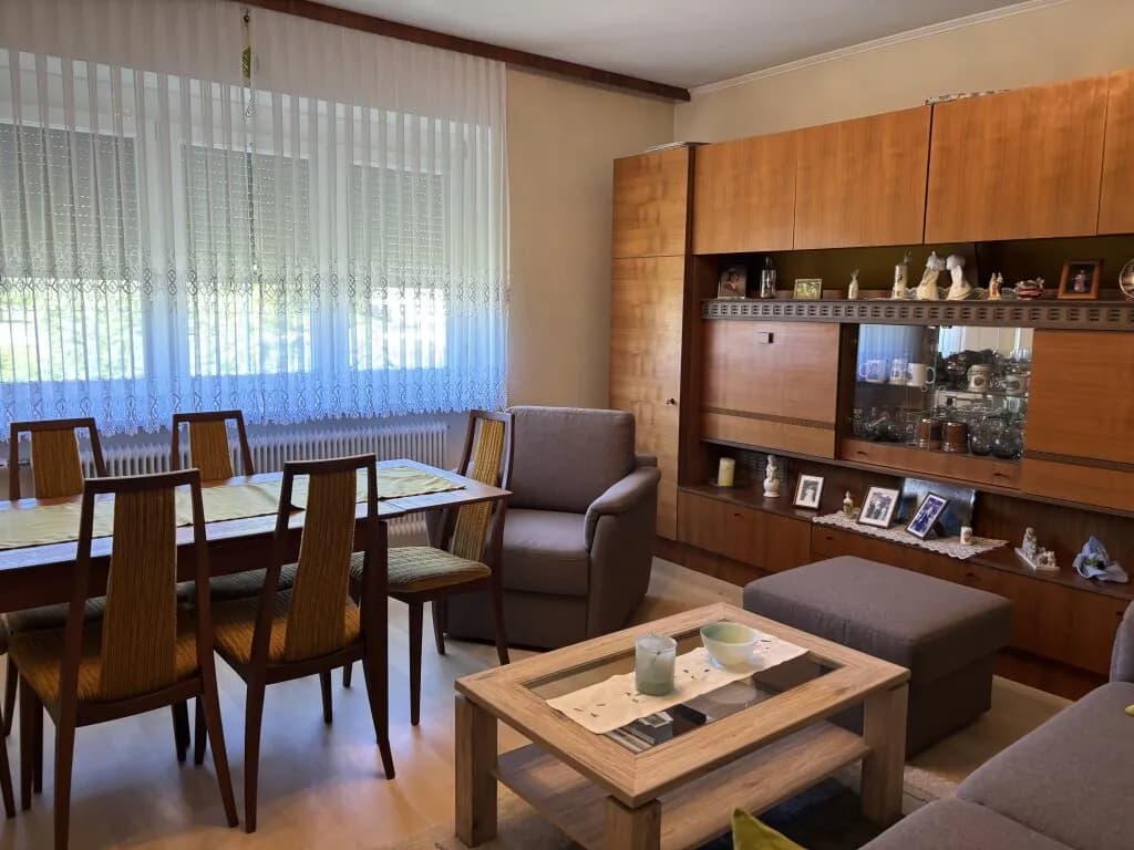 4-Zimmer-Haus mieten in Oberwart – 107 m², € 1.010 – Bild 10 von 15