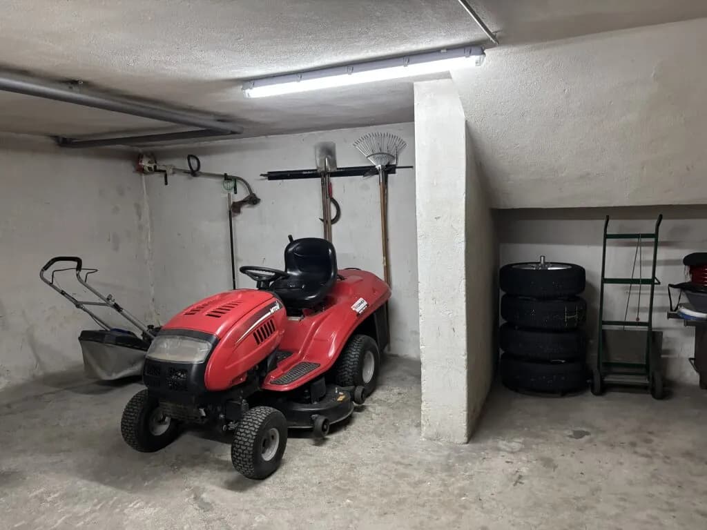 4-Zimmer-Haus mieten in Oberwart – 107 m², € 1.010 – Bild 11 von 15