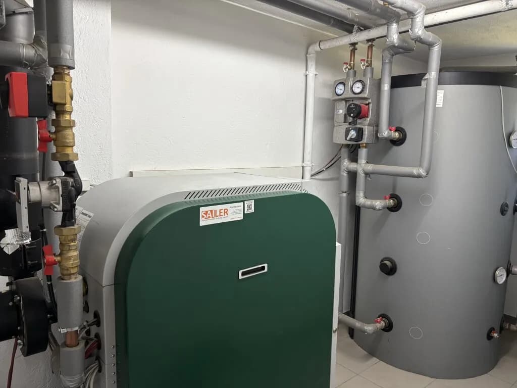 4-Zimmer-Haus mieten in Oberwart – 107 m², € 1.010 – Bild 13 von 15
