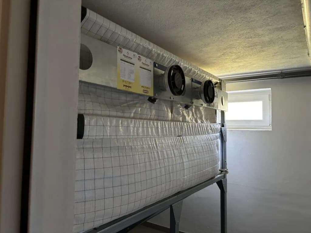 4-Zimmer-Haus mieten in Oberwart – 107 m², € 1.010 – Bild 14 von 15