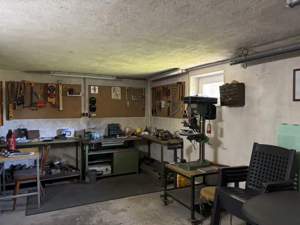 4-Zimmer-Haus mieten in Oberwart – 107 m², € 1.010 – Bild 15 von 15