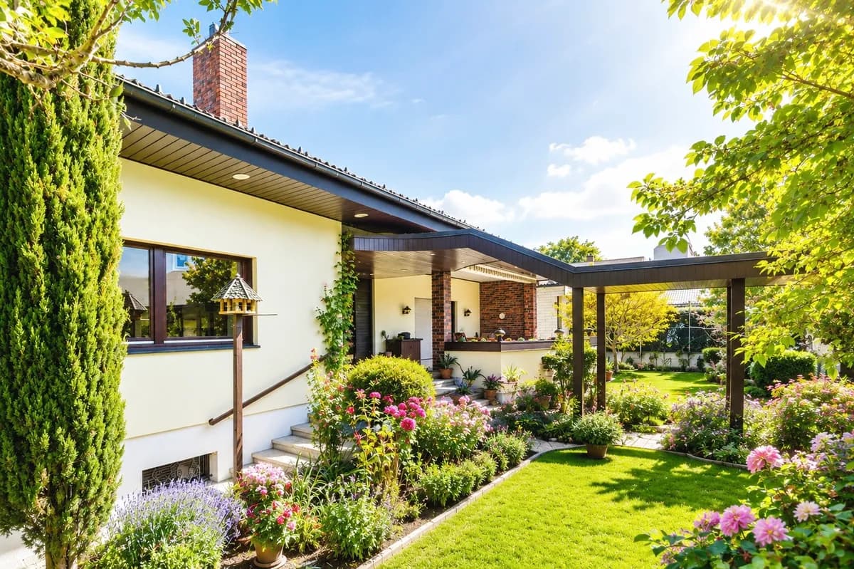 8-Zimmer-Haus kaufen in Baden – 290 m², € 935.000