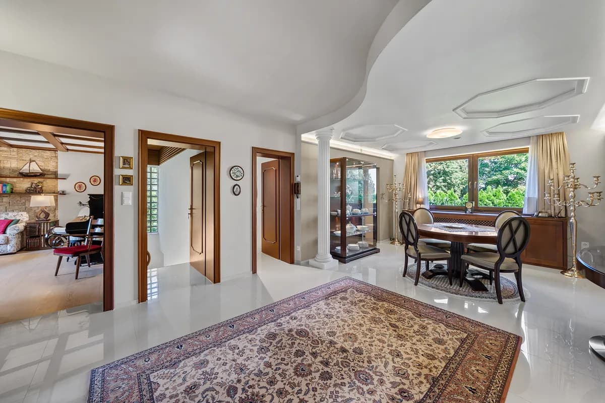 8-Zimmer-Haus kaufen in Baden – 290 m², € 935.000 – Bild 5 von 19