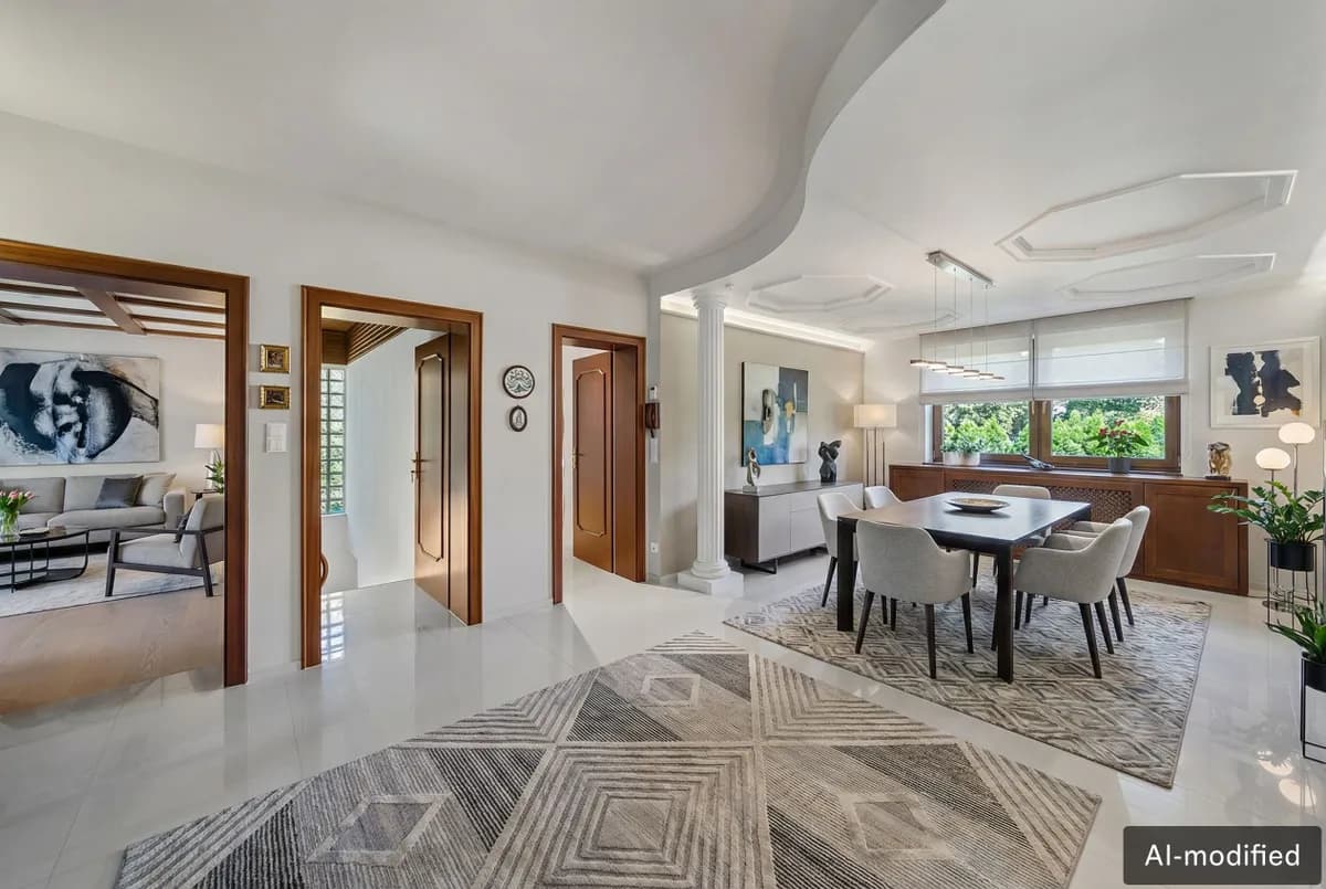 8-Zimmer-Haus kaufen in Baden – 290 m², € 935.000 – Bild 6 von 19