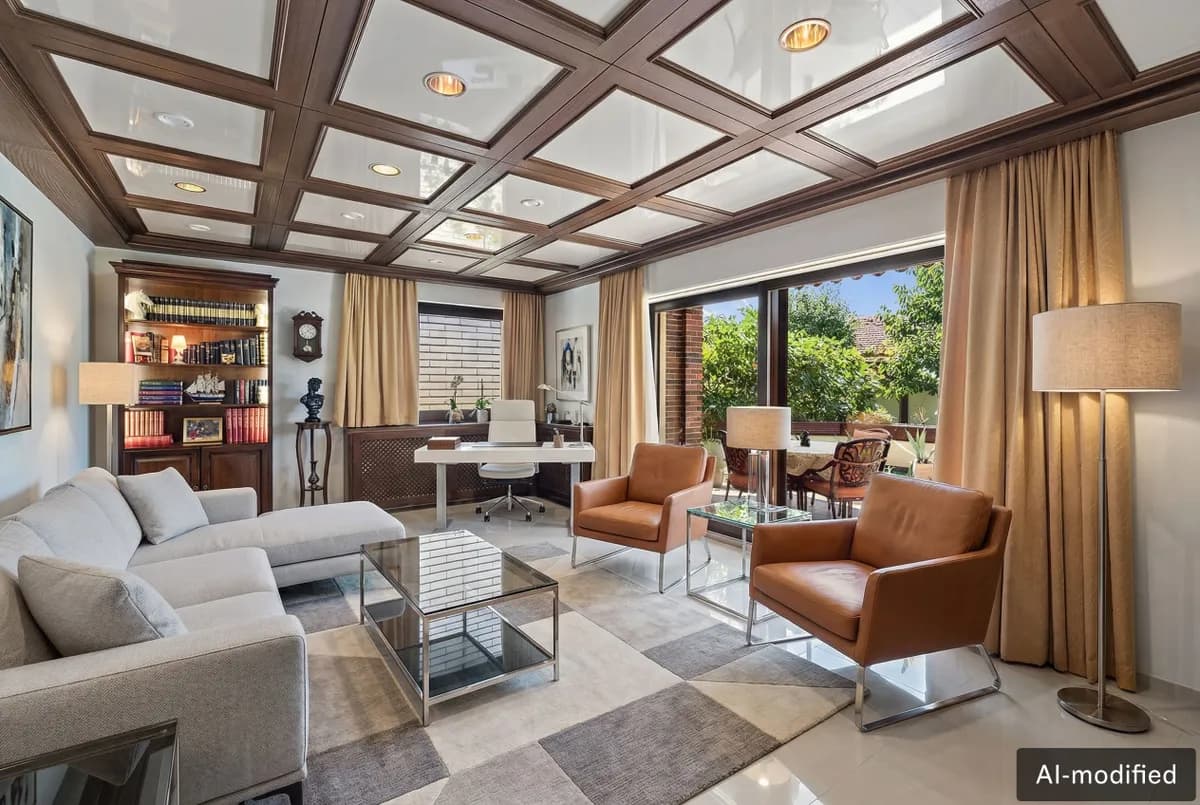 8-Zimmer-Haus kaufen in Baden – 290 m², € 935.000 – Bild 8 von 19