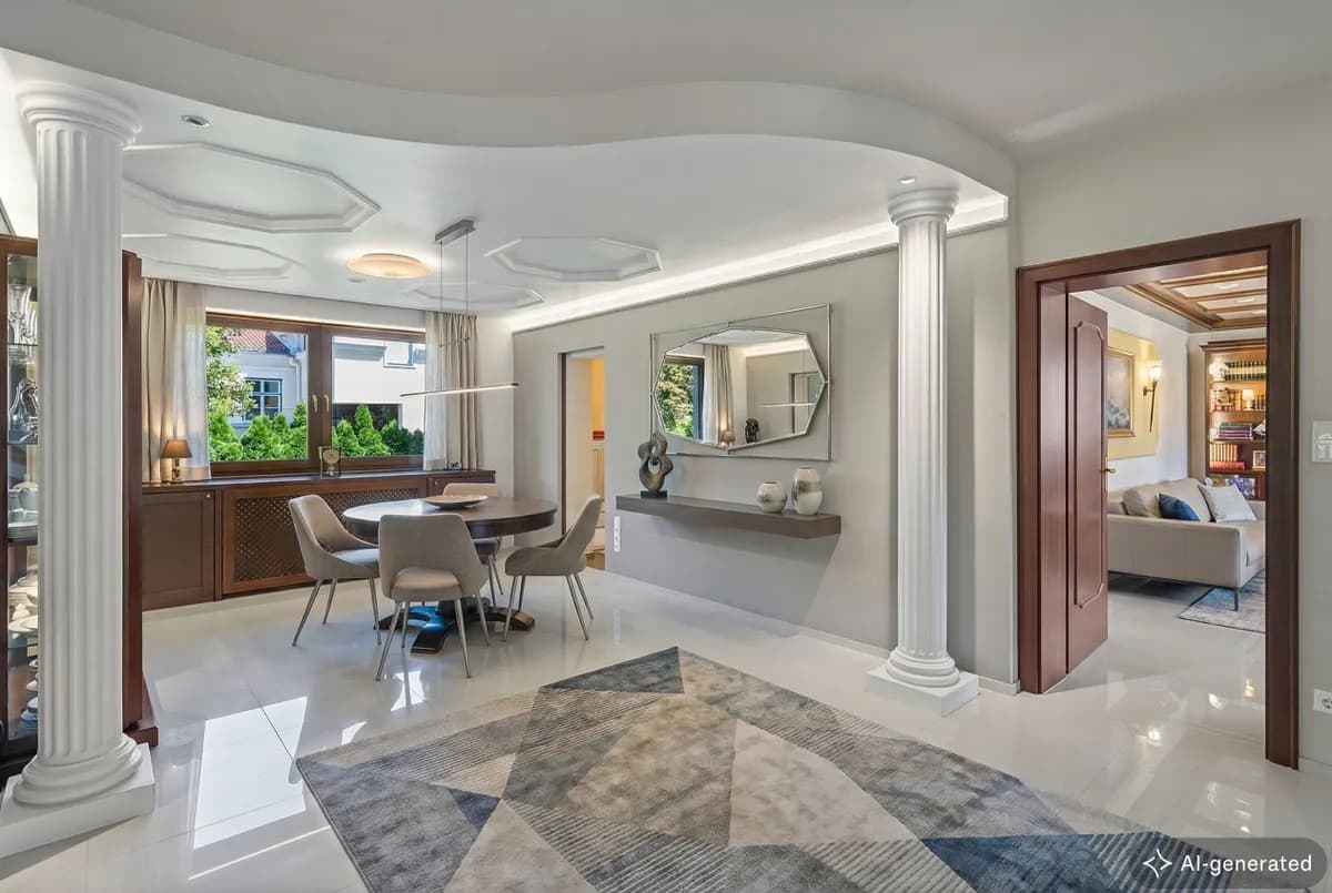 8-Zimmer-Haus kaufen in Baden – 290 m², € 935.000 – Bild 10 von 19