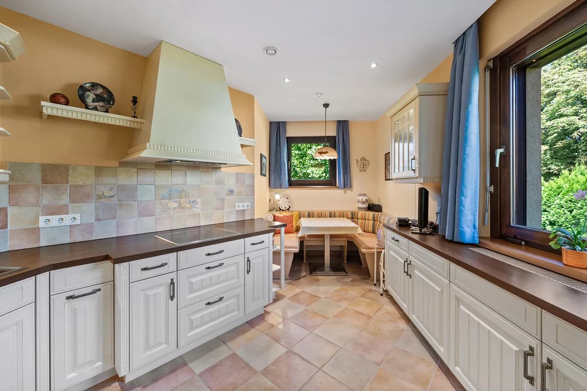 8-Zimmer-Haus kaufen in Baden – 290 m², € 935.000 – Bild 11 von 19