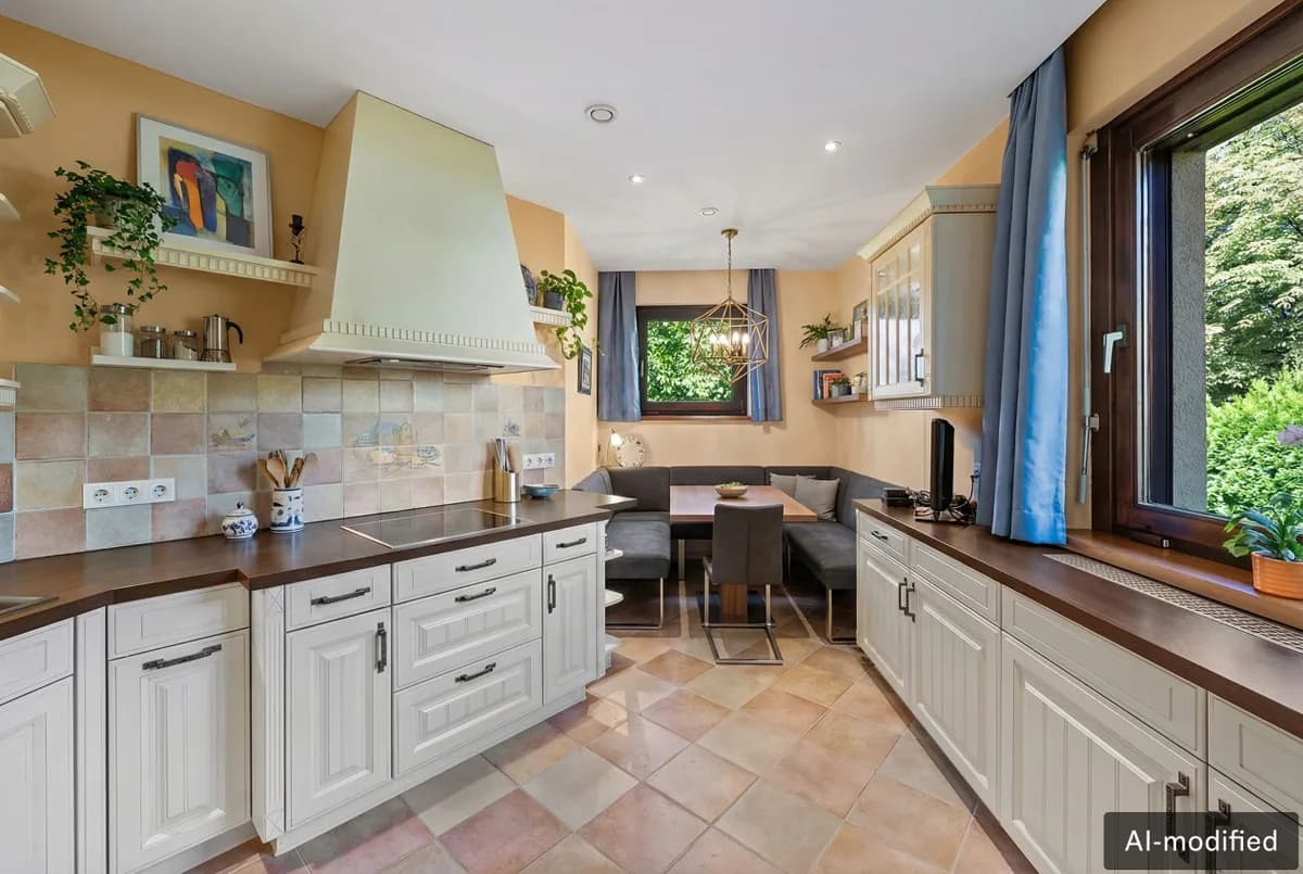 8-Zimmer-Haus kaufen in Baden – 290 m², € 935.000 – Bild 12 von 19