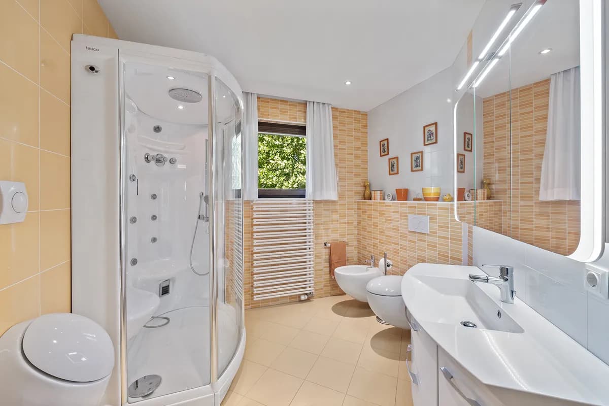 8-Zimmer-Haus kaufen in Baden – 290 m², € 935.000 – Bild 15 von 19
