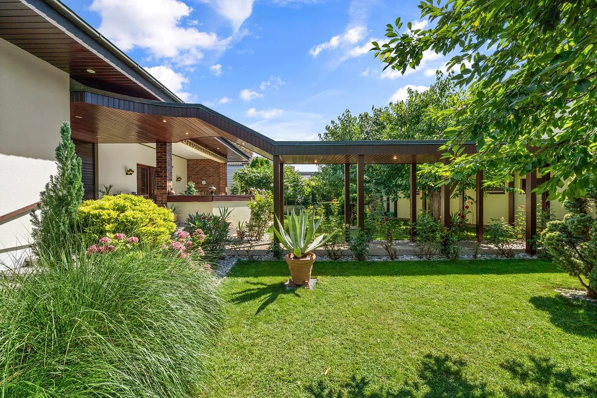 8-Zimmer-Haus kaufen in Baden – 290 m², € 935.000 – Bild 16 von 19