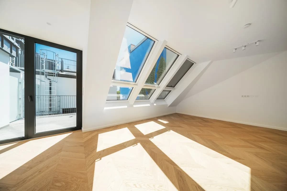 2-Zimmer-Wohnung kaufen in Wien – 54,16 m², € 689.000