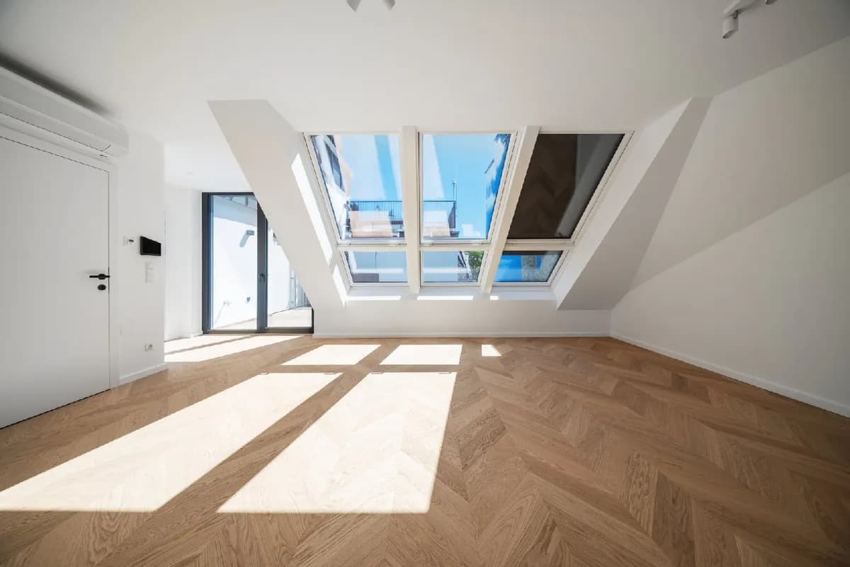 2-Zimmer-Wohnung kaufen in Wien – 54,16 m², € 689.000 – Bild 2 von 27