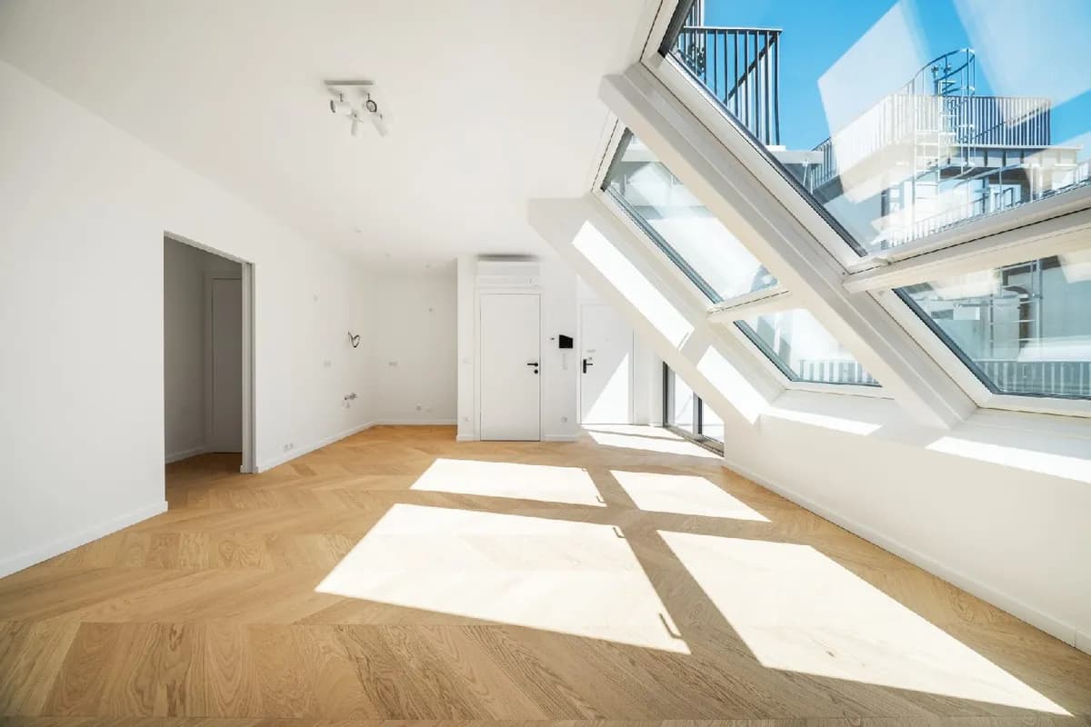 2-Zimmer-Wohnung kaufen in Wien – 54,16 m², € 689.000 – Bild 3 von 27