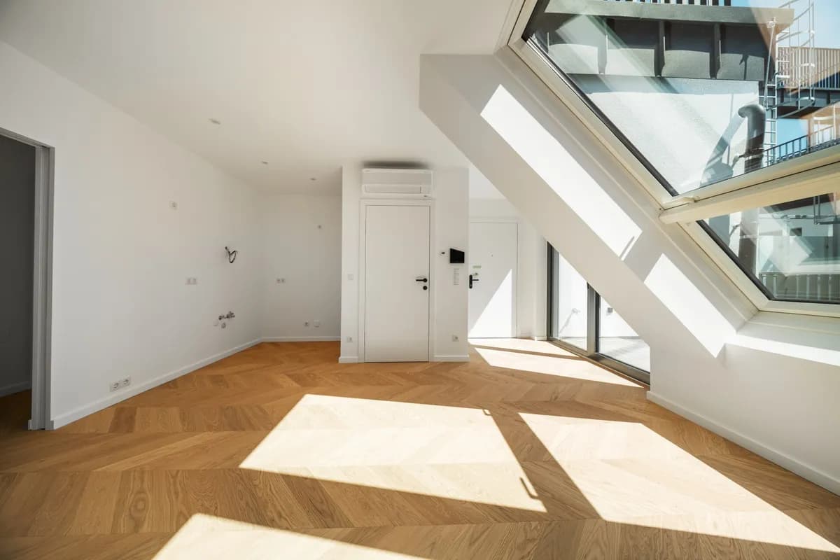 2-Zimmer-Wohnung kaufen in Wien – 54,16 m², € 689.000 – Bild 8 von 27