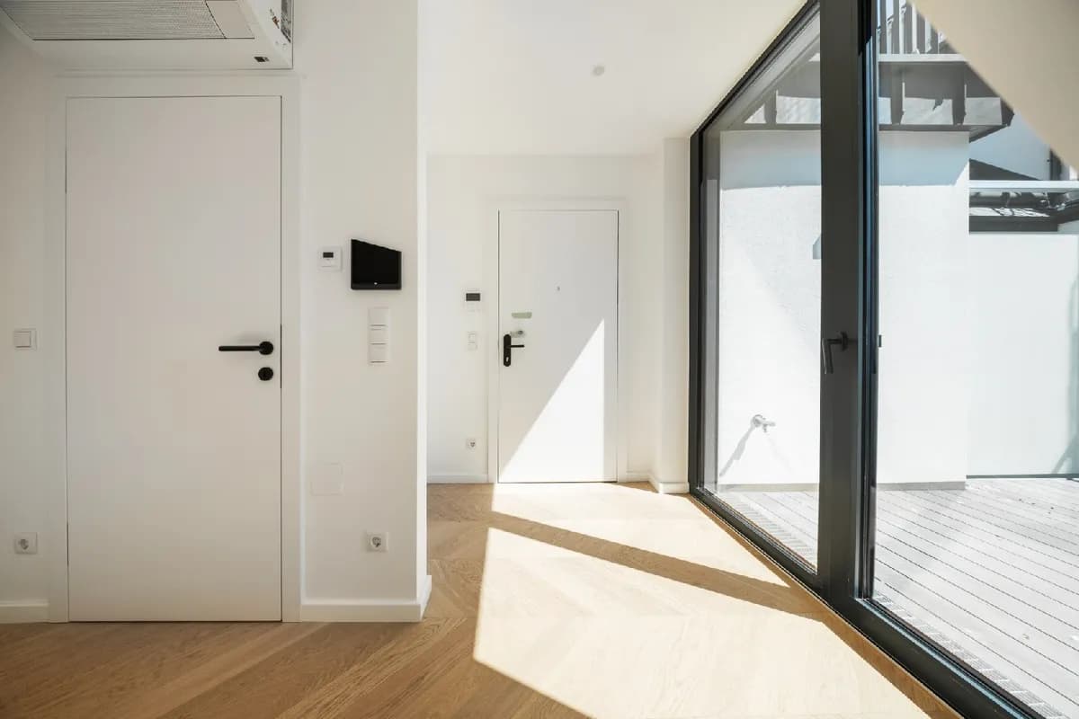 2-Zimmer-Wohnung kaufen in Wien – 54,16 m², € 689.000 – Bild 12 von 27