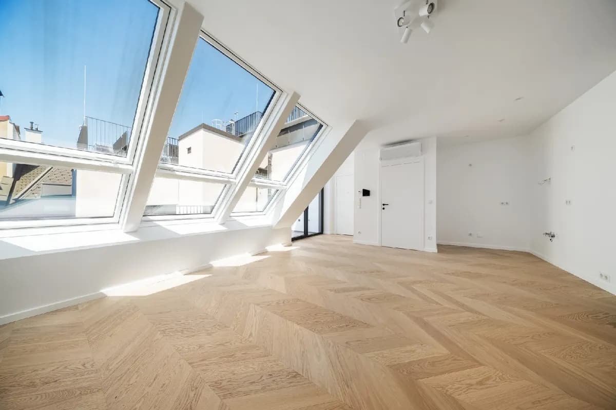 2-Zimmer-Wohnung kaufen in Wien – 55,48 m², € 759.000