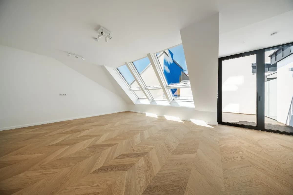 2-Zimmer-Wohnung kaufen in Wien – 55,48 m², € 759.000 – Bild 2 von 25
