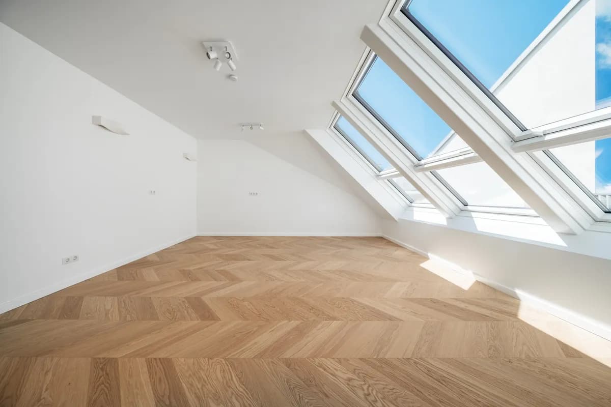 2-Zimmer-Wohnung kaufen in Wien – 55,48 m², € 759.000 – Bild 3 von 25