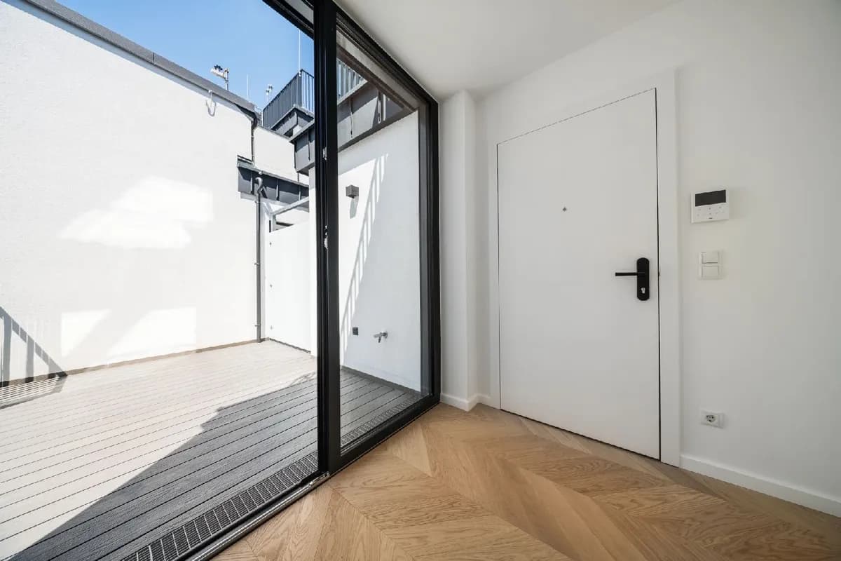 2-Zimmer-Wohnung kaufen in Wien – 55,48 m², € 759.000 – Bild 5 von 25