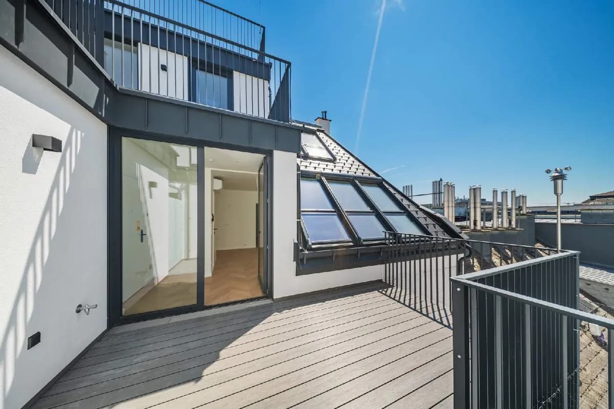 2-Zimmer-Wohnung kaufen in Wien – 55,48 m², € 759.000 – Bild 6 von 25