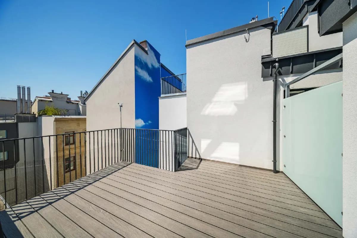2-Zimmer-Wohnung kaufen in Wien – 55,48 m², € 759.000 – Bild 7 von 25