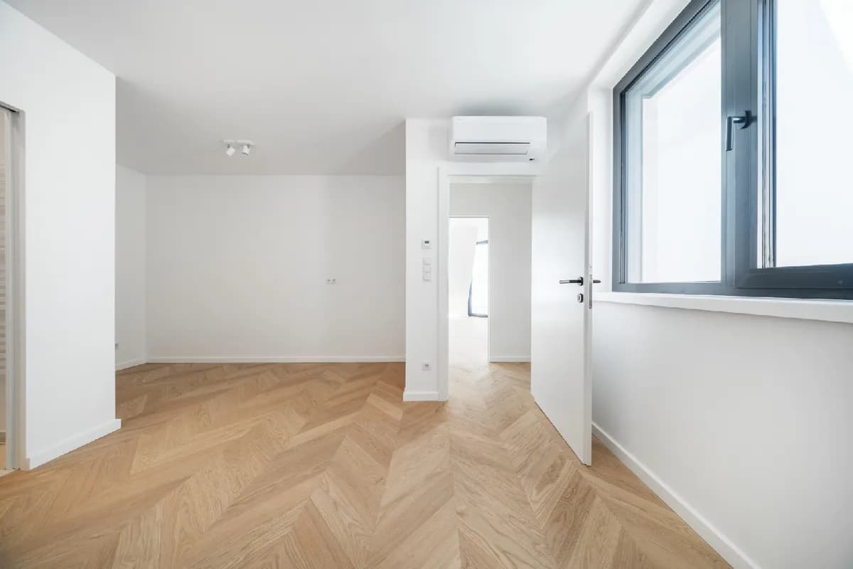 2-Zimmer-Wohnung kaufen in Wien – 55,48 m², € 759.000 – Bild 8 von 25
